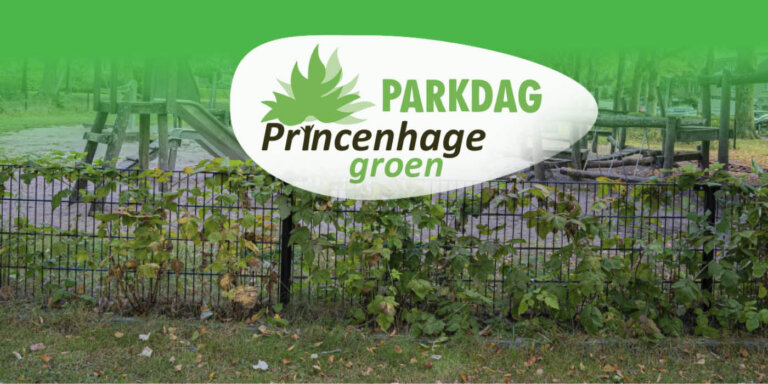 27 september Parkdag Princenhage – Samen het Hasselbraampark mooier maken!