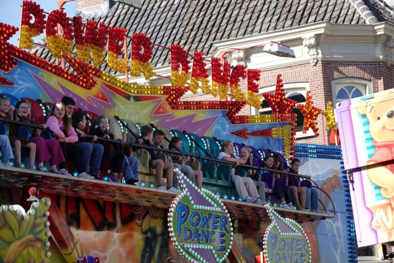 Kermis, Kermis Princenhage, Kermis Princenhage 2025