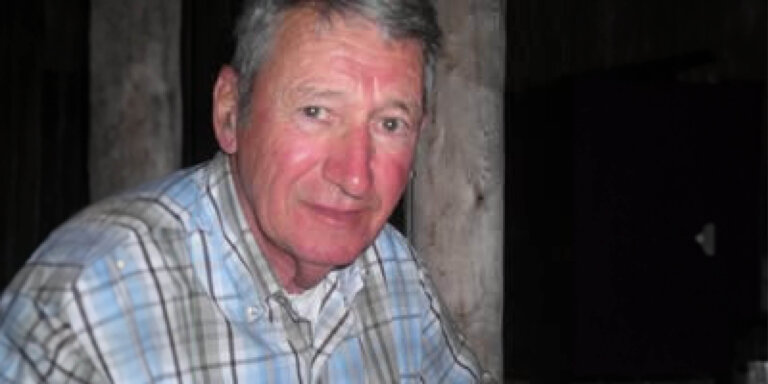 In Memoriam: Louis de Weert (1936 – 2025)