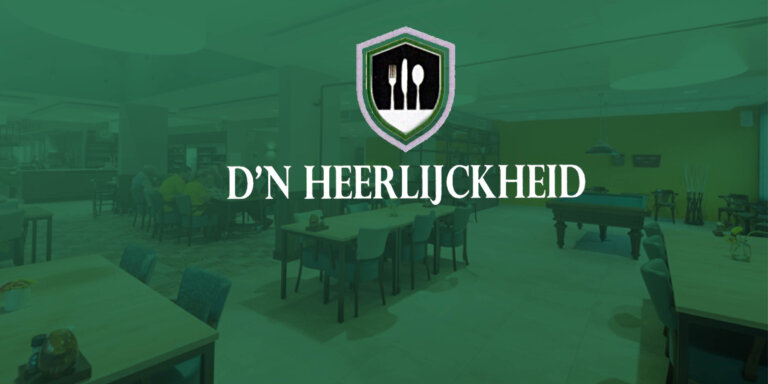 Activiteiten november 2025 bij Gasterij D’n Heerlijckheid in Princenhage