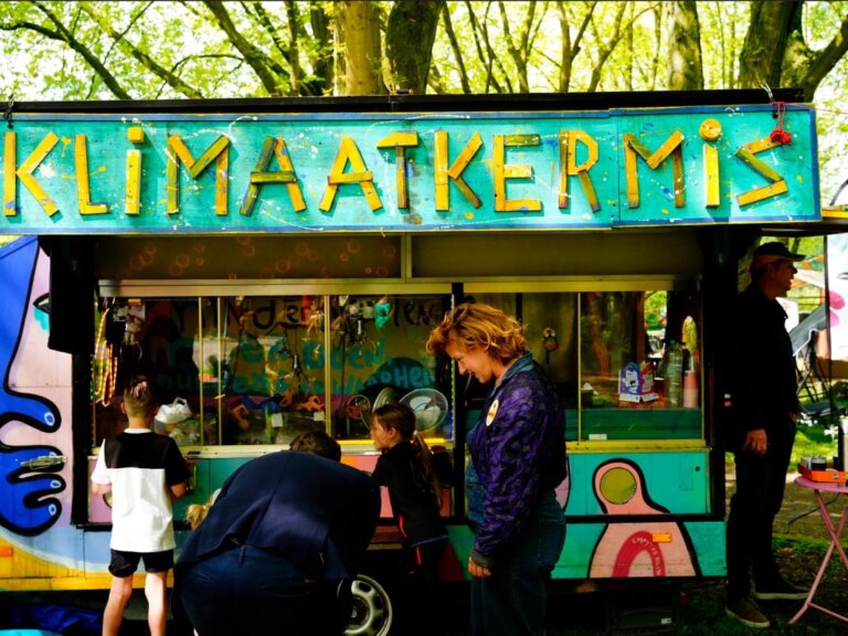 De Klimaat Kermis komt naar Princenhage – Duurzaam plezier voor jong en oud!