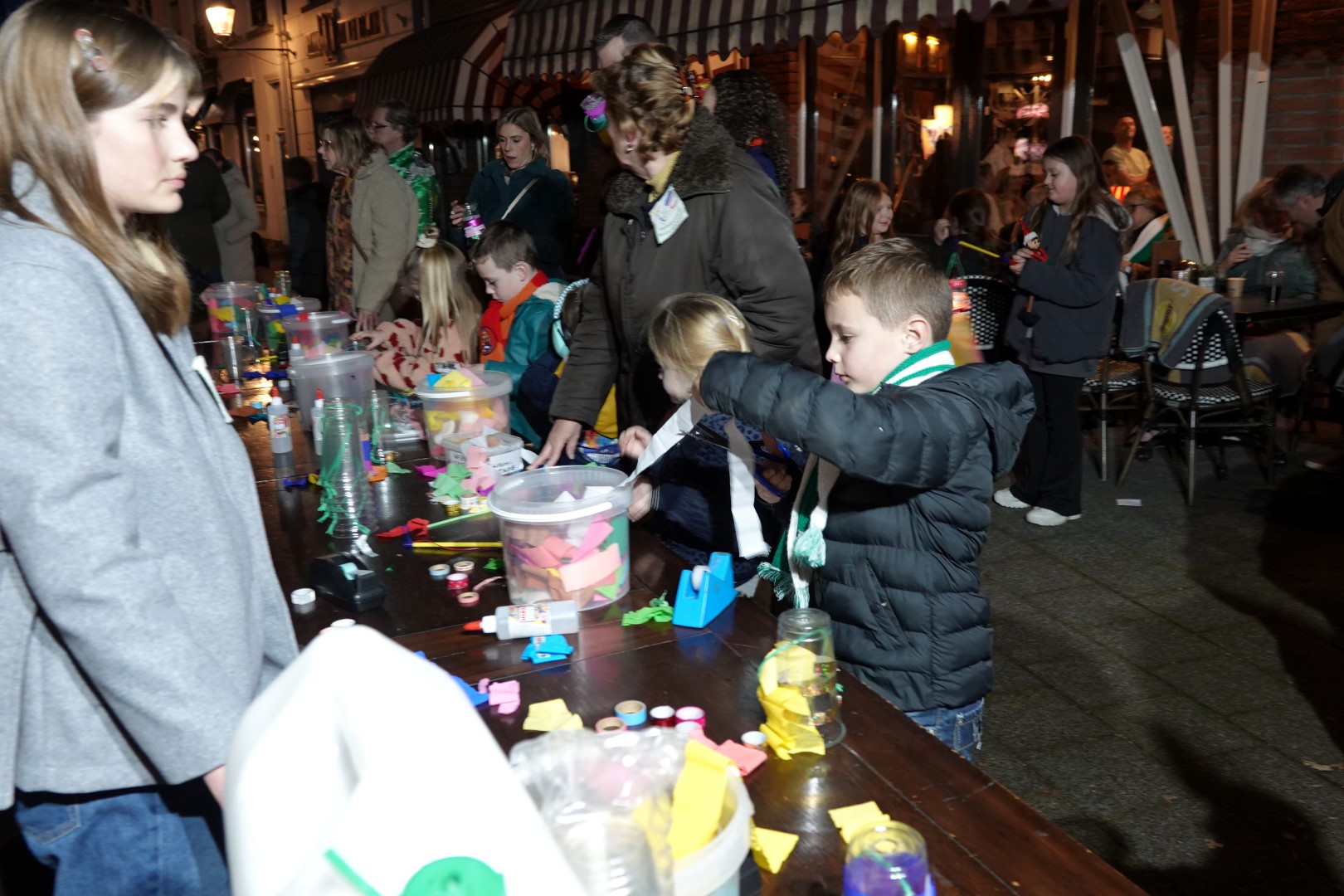 Carnavalsseizoen 2025-2026, Mottomot. Prins Sjaak, Prins Sjaak XX, Carnaval 2026