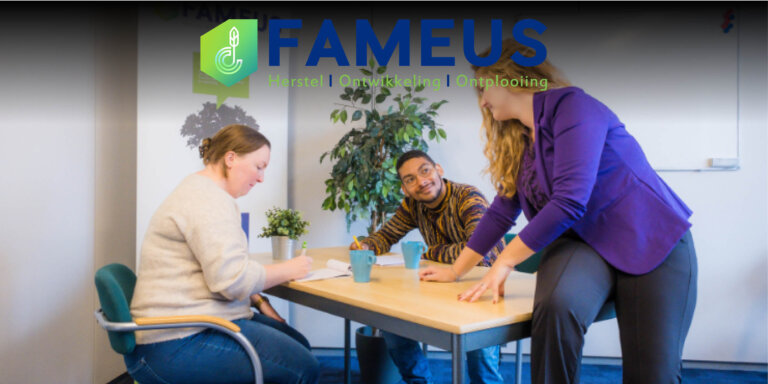 Centrum FAMEUS Breda – Programma januari 2025