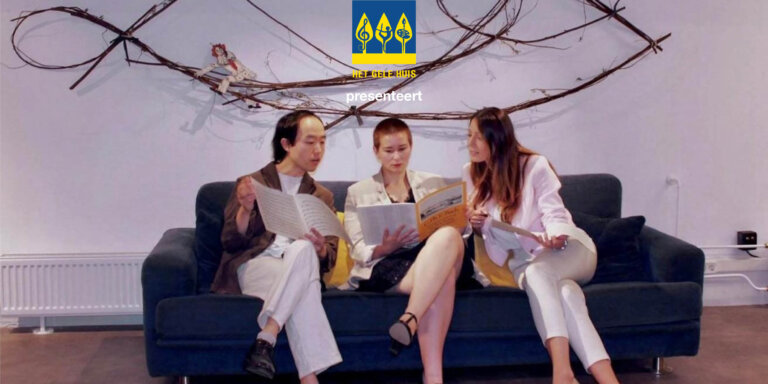 Kamermuziekensemble Trio Accent brengt klassieke meesterwerken tot leven