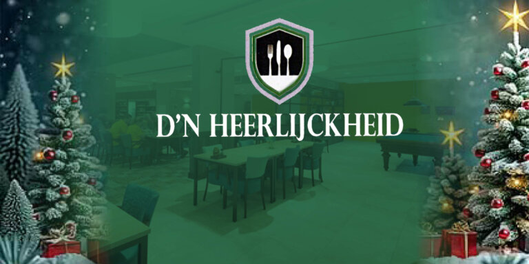 Gezellige decemberactiviteiten bij Gasterij D’n Heerlijckheid