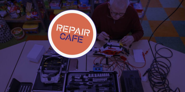 Zaterdag 28 maart Repair Café Repair Café Princenhage, Repair Café, De Dobbelsteen
