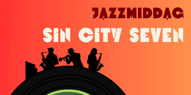 Luie zondagmiddag vullen met Jazz? Dat kan in De Koe