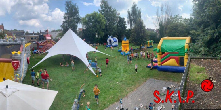 Valt het doek definitief voor Stichting S.K.I.P.? Stichting S.K.I.P.