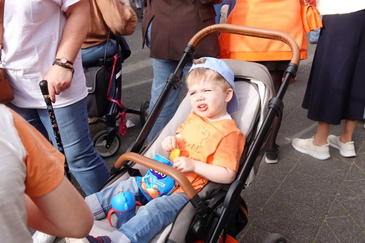 Koningsdag, Koningsdag 2026, Afterparty, Haagsemarkt