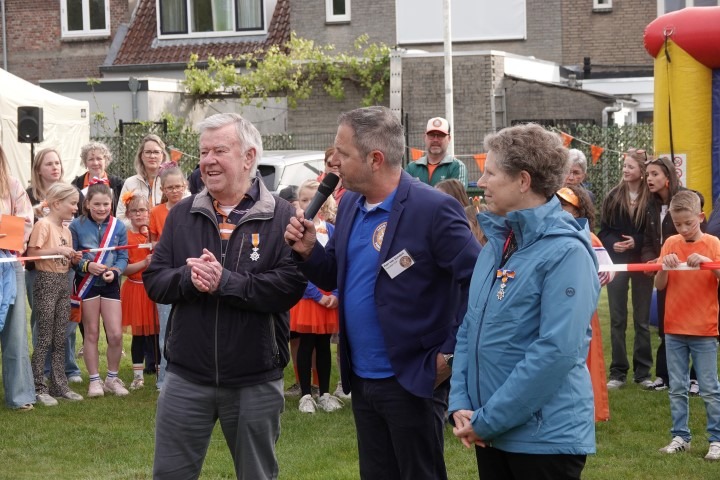 Koningsdag 2026 Princenhage