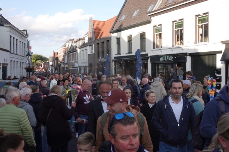 Avondvierdaagse Princenhage, A4D Princenhage, Wandelen, SCC De Koe Princenhage, Avondvierdaagse 2026, Scouting Sint Martinus, Evenementen Princenhage
