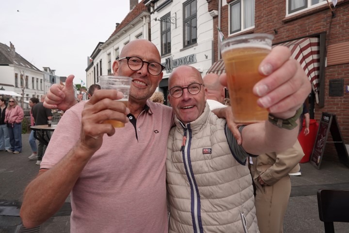 Princenhage, Braderie Princenhage, Vrijmarkt Princenhage, Feest, Haagsemarkt