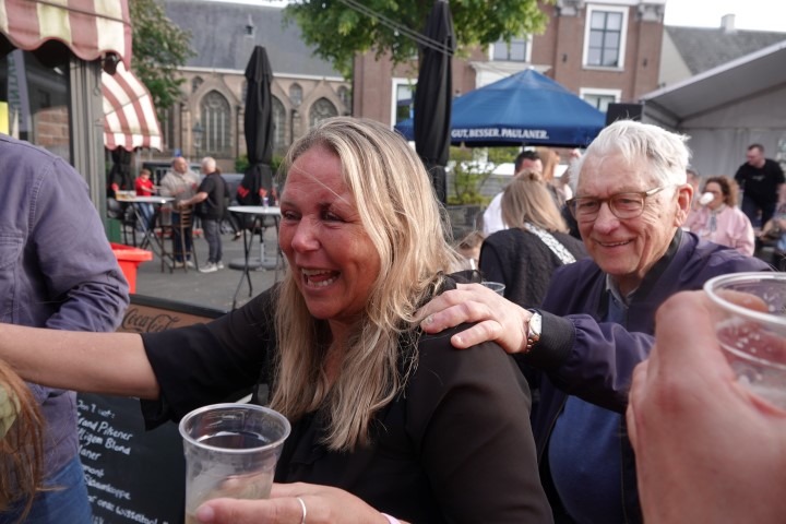 Princenhage, Braderie Princenhage, Vrijmarkt Princenhage, Feest, Haagsemarkt