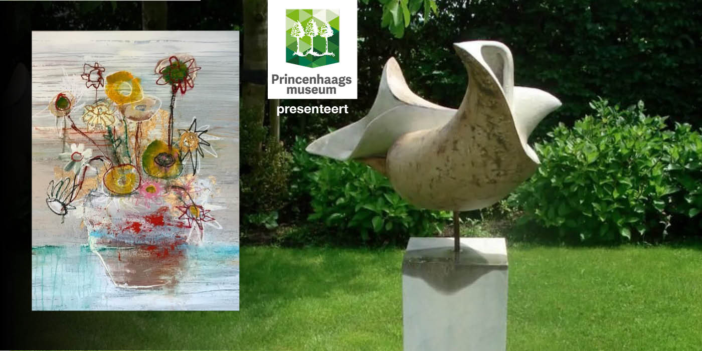 Expositie ‘Authentiek’ in het Princenhaags Museum
