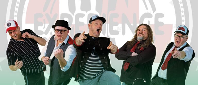 Laatste week Early Bird kaarten WC Experience WC Experience Princenhage, SCC de Koe, Concert Princenhage, Brabantse rock, Kaarten WC Experience, Uitgaan Princenhage