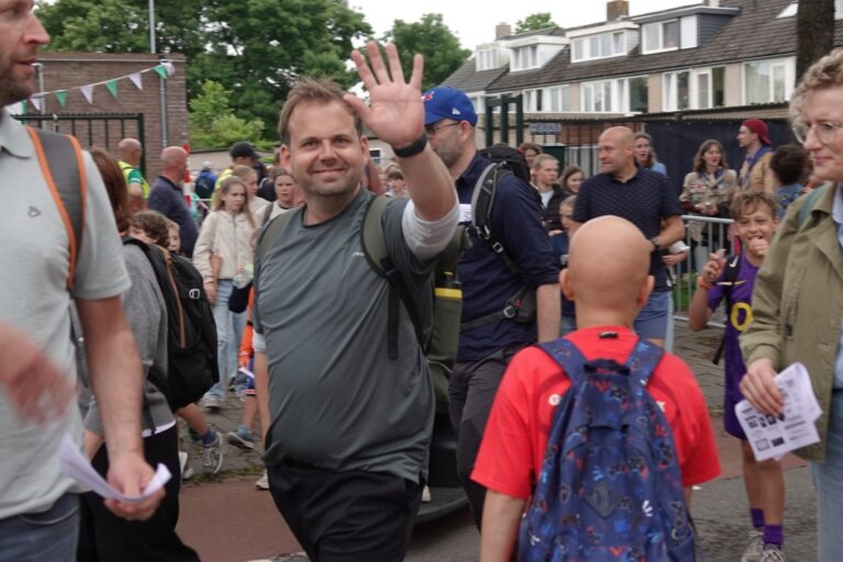 Avondvierdaagse 2026, Avondvierdaagse Princenhage, SCC De Koe, Wandelen Princenhage, Avondvierdaagse Princenhage 2026