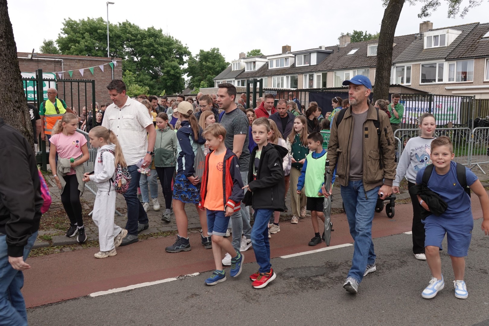 Avondvierdaagse 2026, Avondvierdaagse Princenhage, SCC De Koe, Wandelen Princenhage, Avondvierdaagse Princenhage 2026