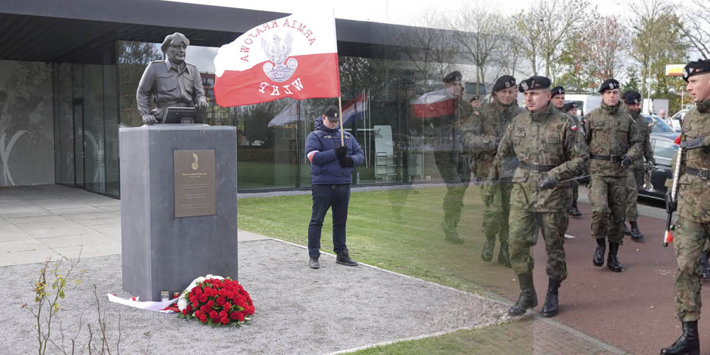 Herdenking bevrijding Princenhage op zondag 25 oktober